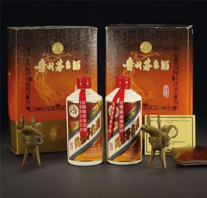 花都烟酒回收